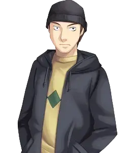瀬川正也
