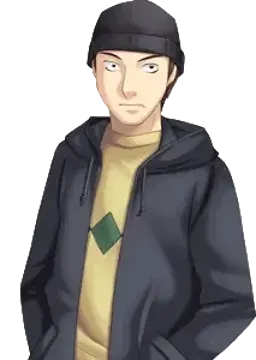 瀬川正也