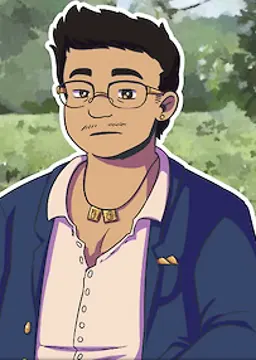 Elias delos Santos