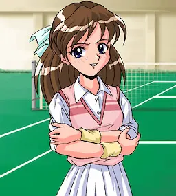 松平 葵