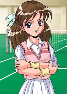松平 葵