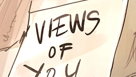 Views of You