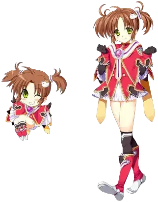 有栖川 みりあ