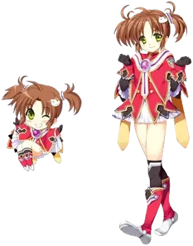 有栖川 米莉亚