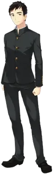 田尻啓介