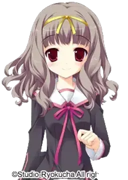 中西 藍子