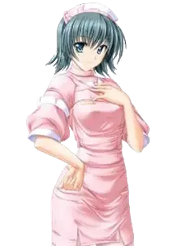 悠木さん