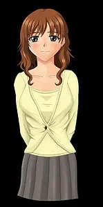 椎名 香澄