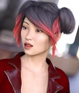 Asami Seki