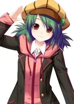 风波圆香