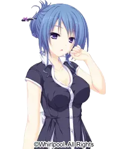 松原紫苑