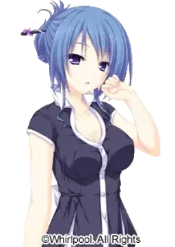 松原紫苑