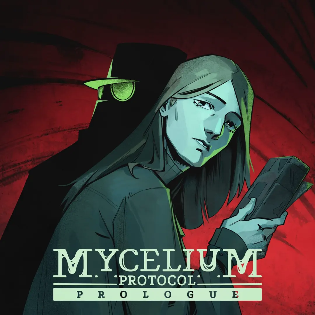 Mycelium Protocol: Prologue