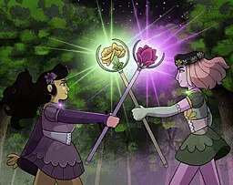 Blooming Hearts!