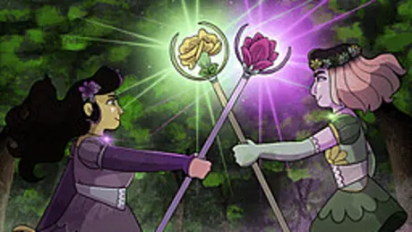 Blooming Hearts!