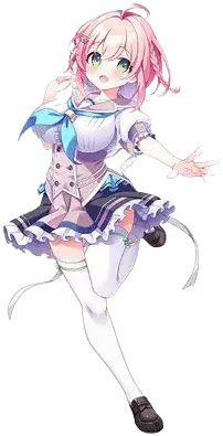 近江希未