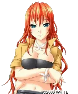 長谷川 朱美