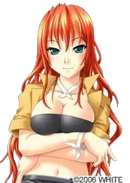長谷川 朱美