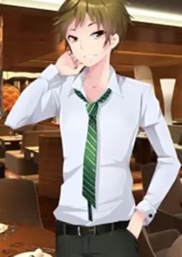 杰克