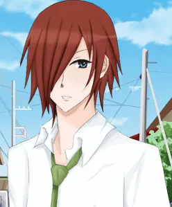 Kaius Oginuma