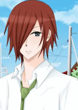 Kaius Oginuma