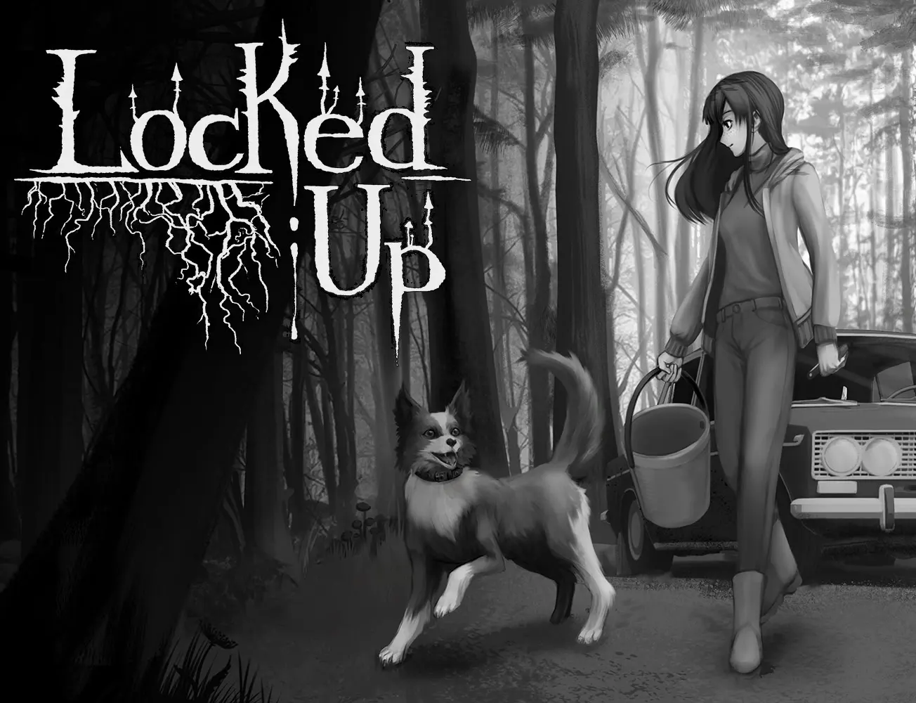 Locked Up