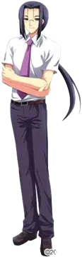 藤間 慎