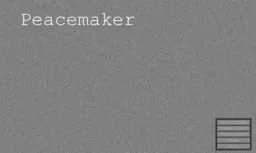 Peacemaker