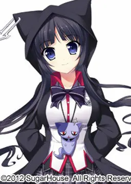 黒須 奏