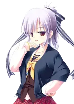 月ヶ瀬 杏奈