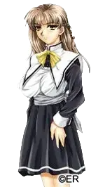 志賀 麗奈