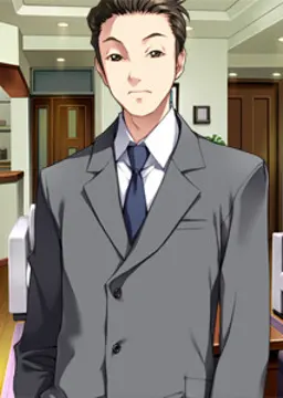 塩原 アキラ