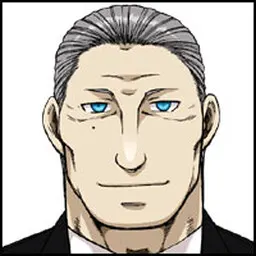 藤森 ボリスラーフ