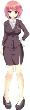 小野寺命