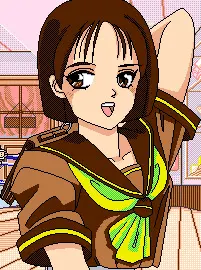 愛染さくら