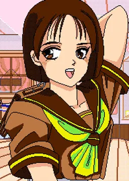 愛染さくら