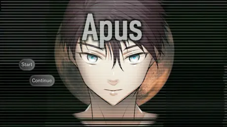 Apus