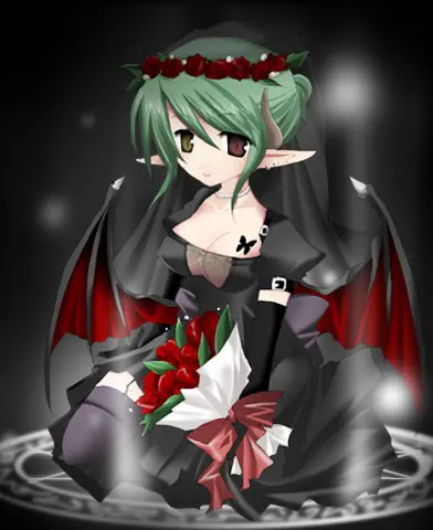 人工女神