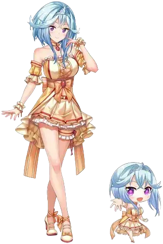 シャルロッテ・ノーブリーク