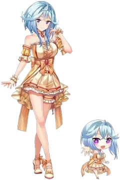 夏洛特·诺布里克