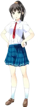 雲居 朱莉