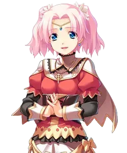 シフォン・クラリス・オリヴィア