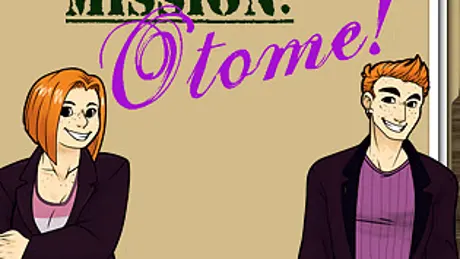 MISSION: Otome!
