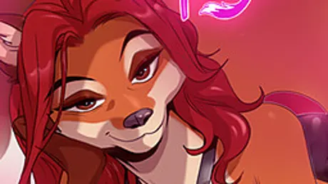 Sex and the Furry Titty 3: Come Inside, Sweety