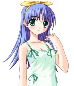 一家 菜津希