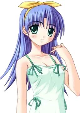 一家 菜津希