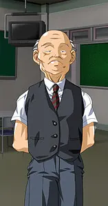 学園長