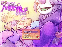 A Day Out with Ube