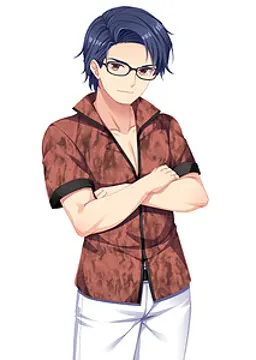 及川燿
