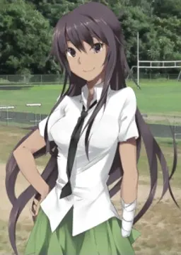Miura Miki